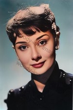 bc0006 - Film Actress - Audrey
