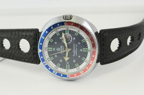 Vintage mortima supa - supa, datomatic