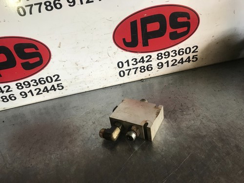 Hydraulic valve block - , 7027000