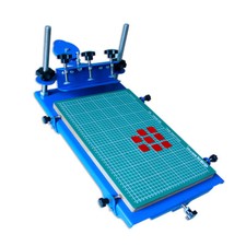 Desktop Adjustable Screen