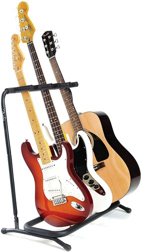 Fender guitar rack - fender,