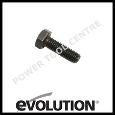 Evolution H1S25 Capscrew For