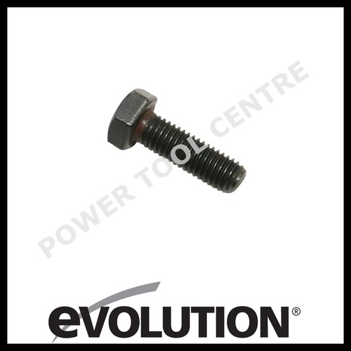 Evolution h1s25 capscrew for - evolution,
