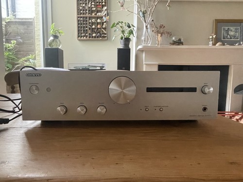 Onkyo 9110 intergrated - onkyo,