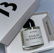 BYREDO ROSE OF NO MAN'S LAND