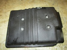 Yamaha 50hp 2 Stroke Outboard