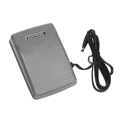 Foot control pedal - foot, pfaff