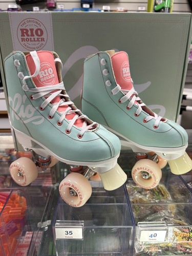 Rio script roller - rio,