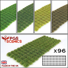 PGS Standard Static Grass