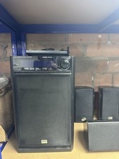 Onkyo HTX-22HD 5.1 Surround Sound System