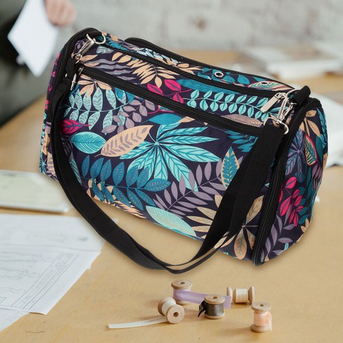 Wool storage bag - bag, zipper
