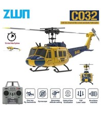 RC era CO32 UH-1 gyro