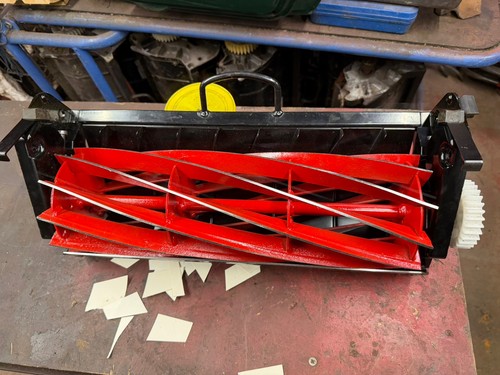 Allett atco suffolk - allett,,