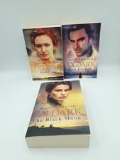 Bundle Of 3 Paperback Books
