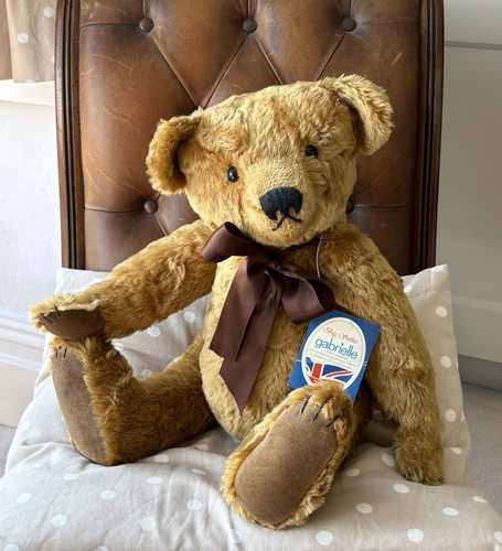 Vintage big softies - big,