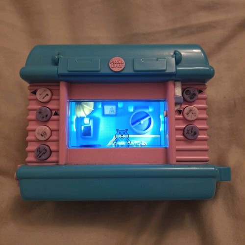 Mattel pixel chix - mattel, handheld