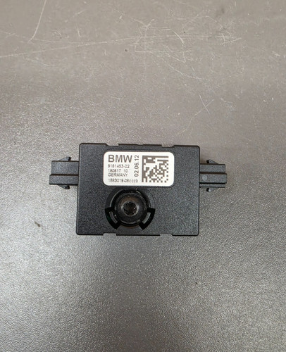 Bmw series f20 - f20, f21