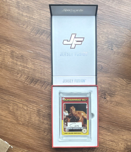 Jersey fusion all - jersey,