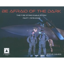 Be Afraid of the Dark: The