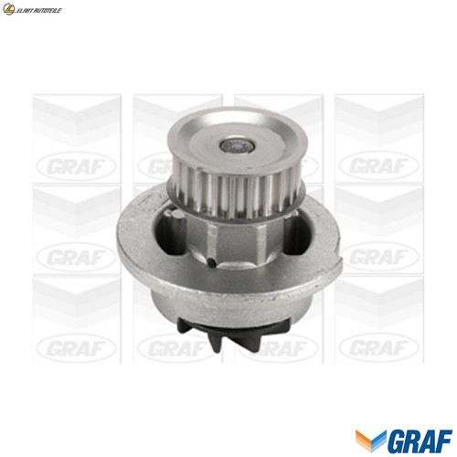 Water pump pa541 - water,