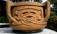 Arts & Crafts ~ Archibald Knox