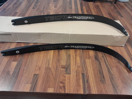 Tbow medium ilf - tbow, limbs
