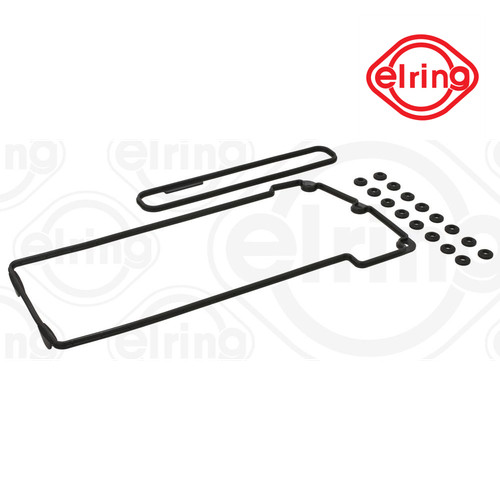 Gasket set cylinder - gasket,
