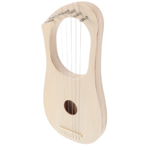 Set beginner diy - diy, lyre