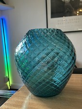 Large Globe / Balloon Vase