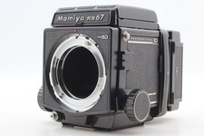 [Near MINT] Mamiya RB67 SD