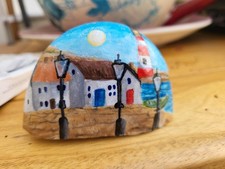 STONE & STORY BY VICKY HAND