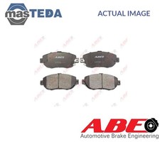 C12072ABE BRAKE PADS SET