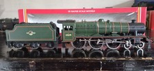 Mainline Locomotive 45691