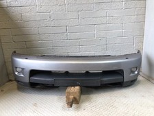 Range Rover Sport Front Bumper