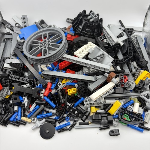 5kg genuine lego - (500g),