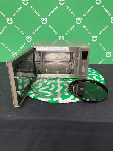 Panasonic microwave air fry - air, 34