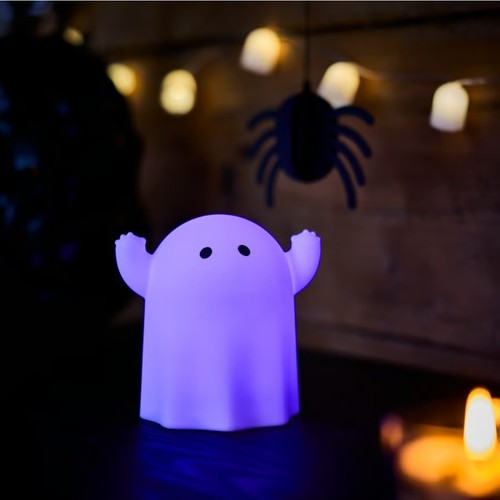 Kustfyr led ghost decorative - kustfyr,