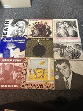 Punk-new Wave-two Tone 7 Inch