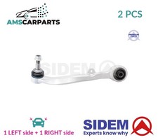 LH RH TRACK CONTROL ARM PAIR