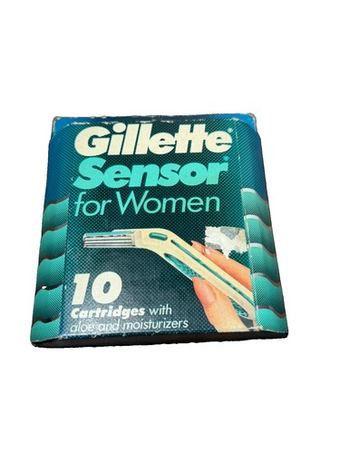 Gillette sensor for - gillette, women