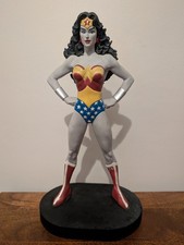 Wonder Woman 1999 Warner Bros