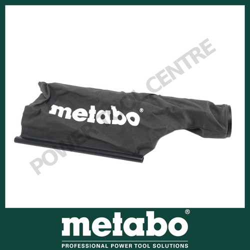 Metabo dust bag - metabo,