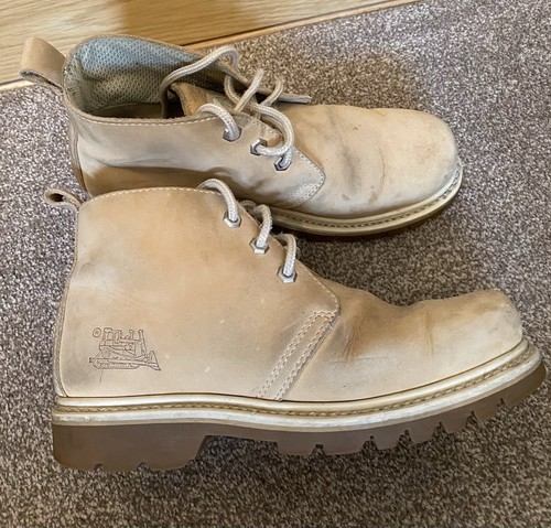 Cat ladies ankle boots size - ladies,