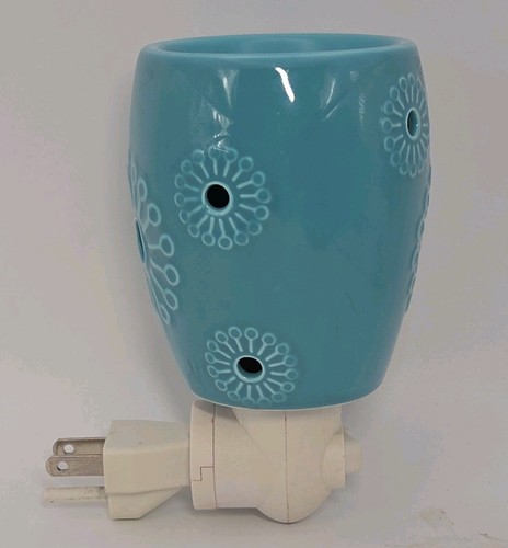 Scentsy dandy daisy floral - scentsy,