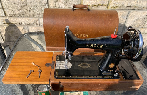 1953 singer 99k - 1953,