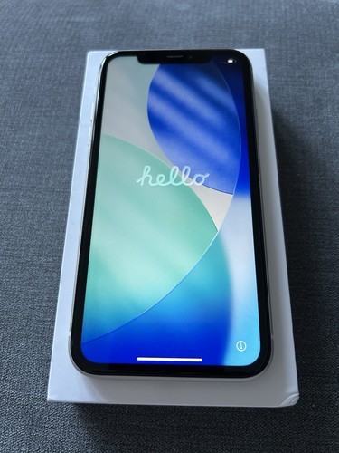 Apple iphone 64gb white - iphone, 64gb,