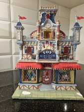 Lemax 2003 "Toy Kingdom"