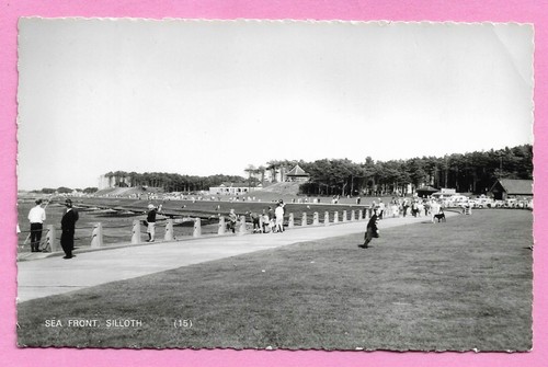 3575 cumberland p - r/p, postcard