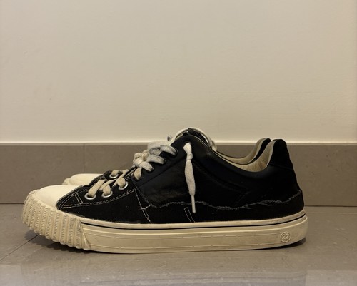 Maison margiela evolution low - maison,