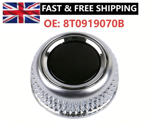 Mmi volume control button - button, knob